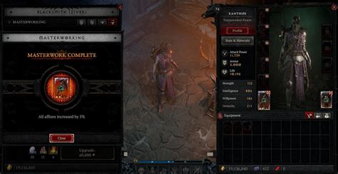 diablo 4 gear affixes|Masterworking Guide for Diablo 4 (Season 5) .